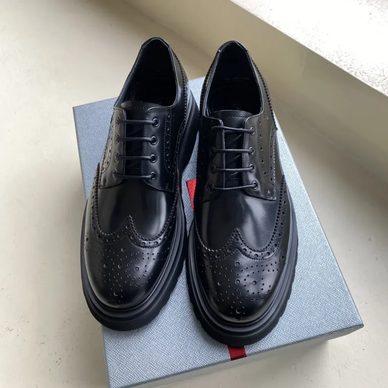 Prada Shoe 